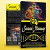 Sacred journey gummies