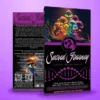 Sacred journey gummies