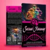 Sacred journey gummies