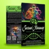 Sacred journey gummies