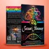 Sacred journey gummies