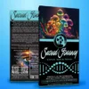 Sacred journey gummies